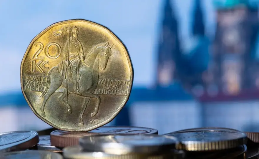 Ceny jedzenia w Czechach - Ile kosztuje obiad i jak nie przepłacić?