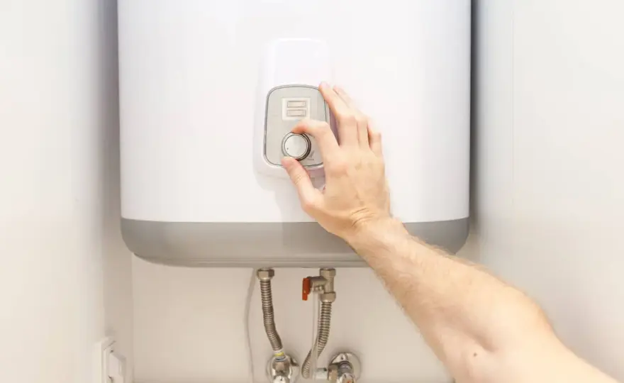 Instalar termo eléctrico - Evita errores y ahorra