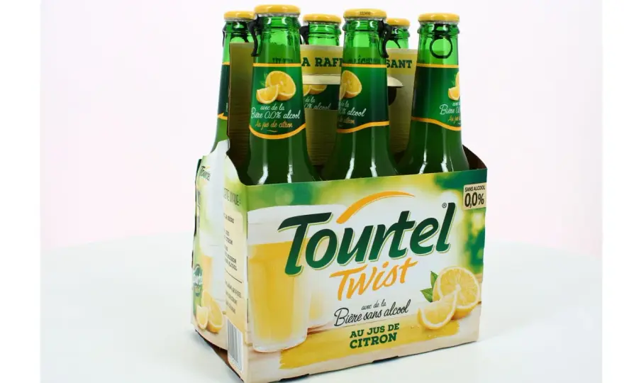 Tourtel Twist - Dangereux ? Ce que le 0,0 % ne dit pas.