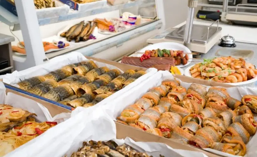 Gdzie zjeść w Ustroniu? Odkryj najlepsze restauracje i smaki