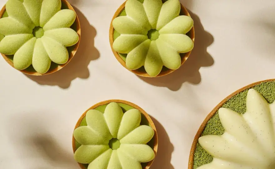 Maîtrise Sucre en Pâtisserie - Températures & Astuces