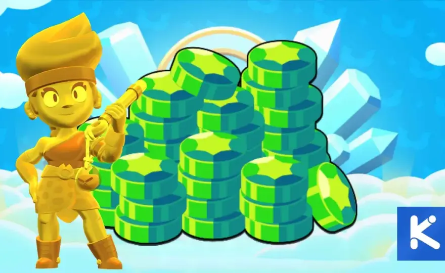 Gemy Brawl Stars za QR kody? Prawda i mity - Jak je zdobyć?