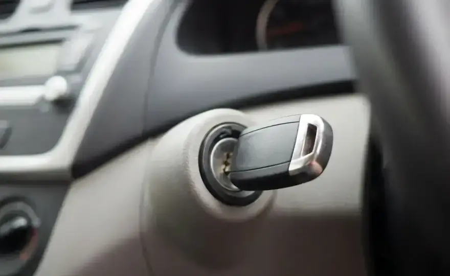 Immobilizer - Auto kręci, nie odpala? Co robić i ile kosztuje?