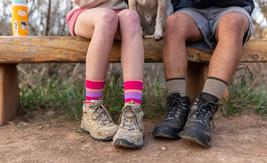 Best Socks for Hiking Boots - Why Fit Matters Most