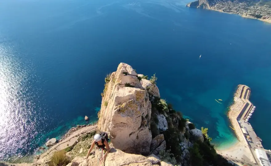 Peñón de Ifach - La guía definitiva para tu visita perfecta