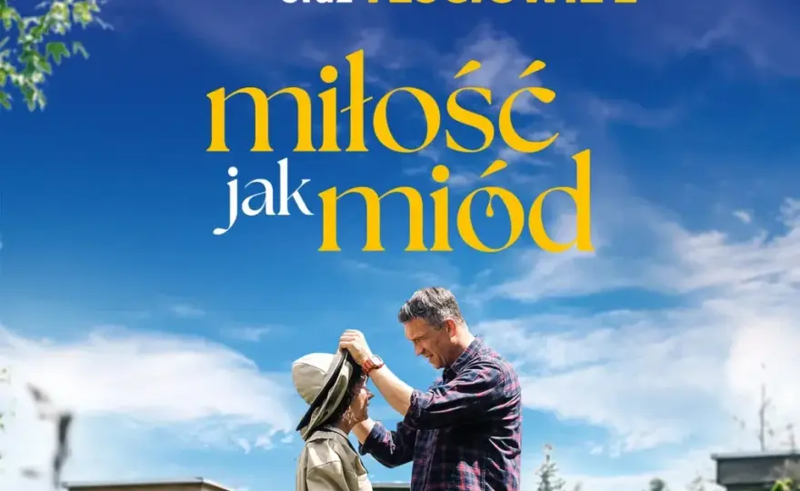 Odkryj muzykę z „Miłość jak miód”: Piosenki, twórcy, gdzie słuchać