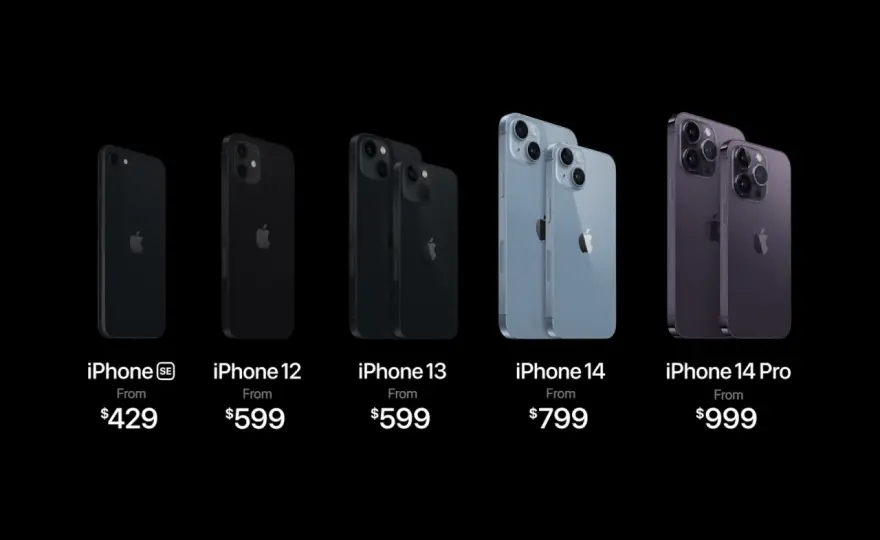 Premiera iPhone 14 - Co naprawdę zmieniła i czy warto dziś?