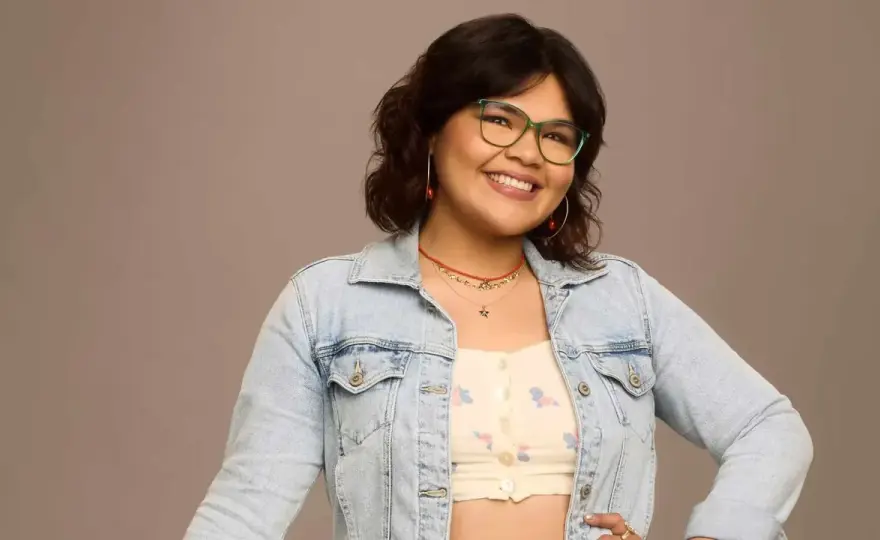 Films et séries TV avec Belissa Escobedo à voir