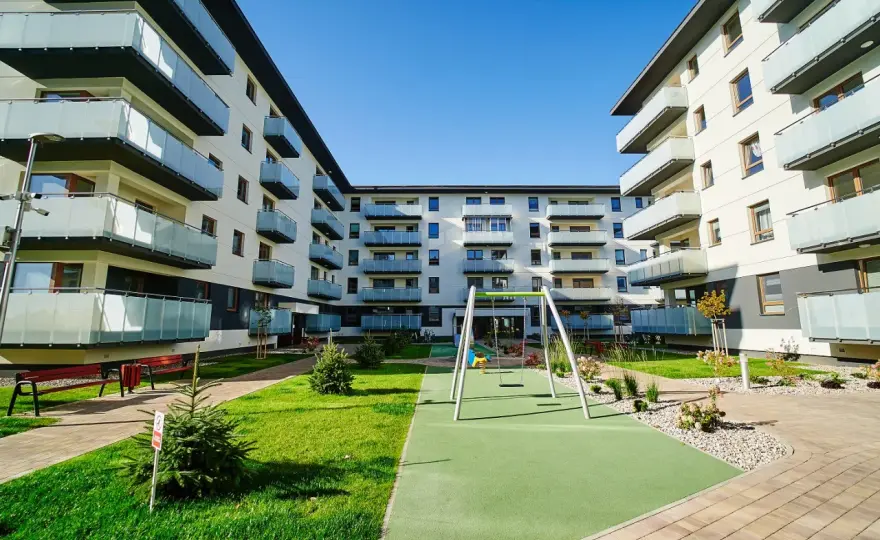 Piano Park Suwałki - Czy to osiedle dla Ciebie? Analiza!