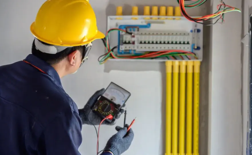 Elektryk w Norwegii: Ile zarobisz i ile zostanie w kieszeni?