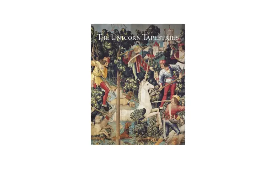 Medieval Tapestries - Uncover Their Hidden Stories & Secrets