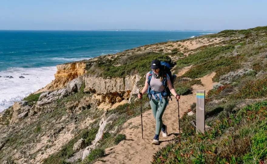 Fisherman’s Trail in Portugal - was du vorab wissen musst
