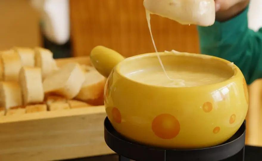 Come fondere il formaggio - La guida per risultati perfetti