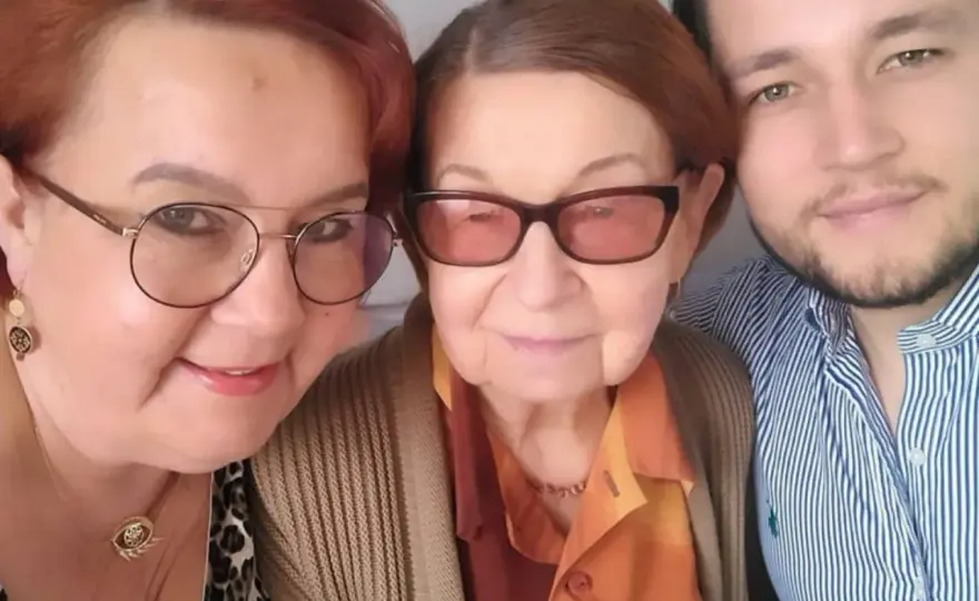 Izabela Zeiske - Ile ma lat? Poznaj wiek i fakty o gwieździe Gogglebox