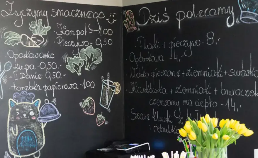 Restauracje Kutno: Od domowych obiadów po sushi gdzie zjeść?