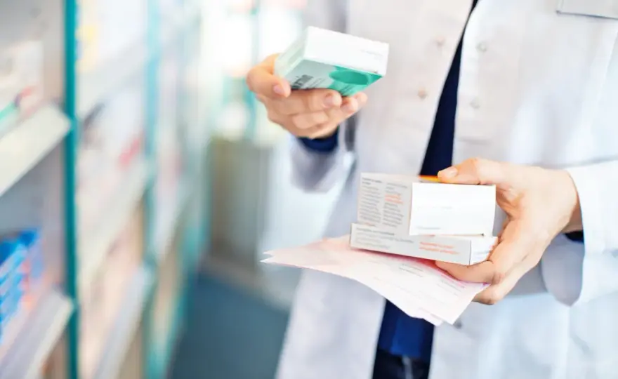 Ważność recepty: 7, 30 czy 120 dni? Sprawdź, nie strać leków!