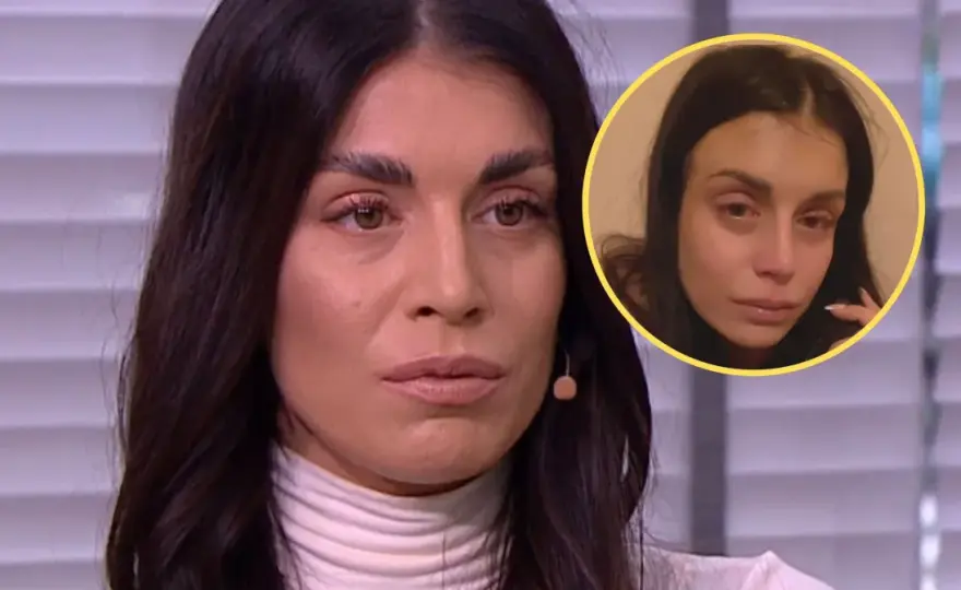 Magdalena Stępień - Jak Top Model i trudne chwile zmieniły jej życie?