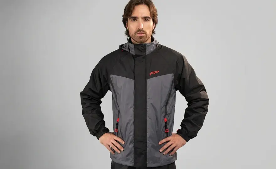 Chaqueta impermeable para moto - ¿Cuál elegir? Guía completa