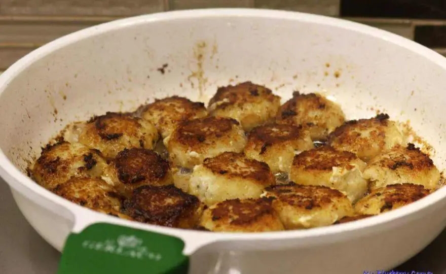 Kotlety rybne w occie – przepis na idealny smak