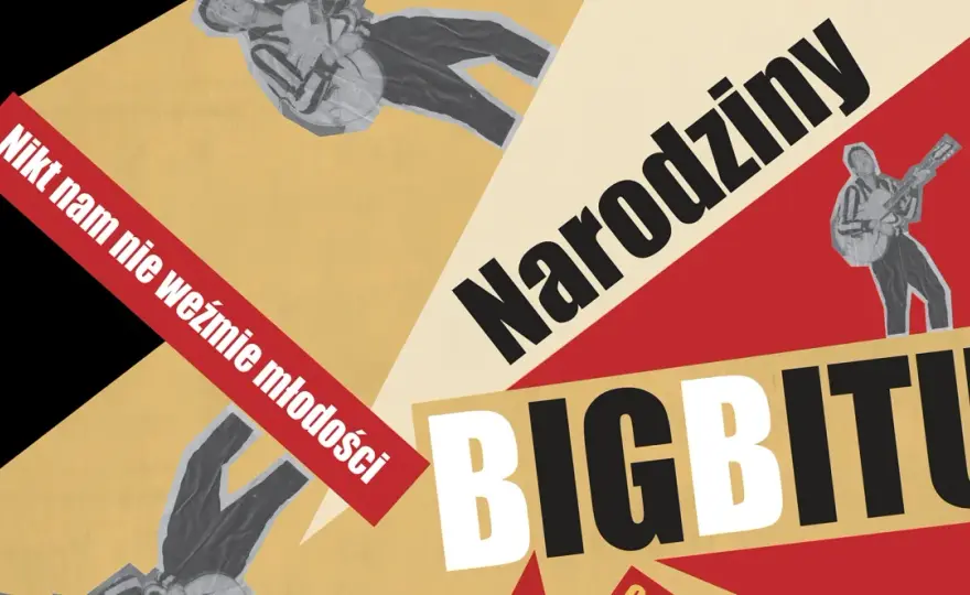 Polski Garage Rock: Od Bigbitu po Współczesność - Poznaj Legendy