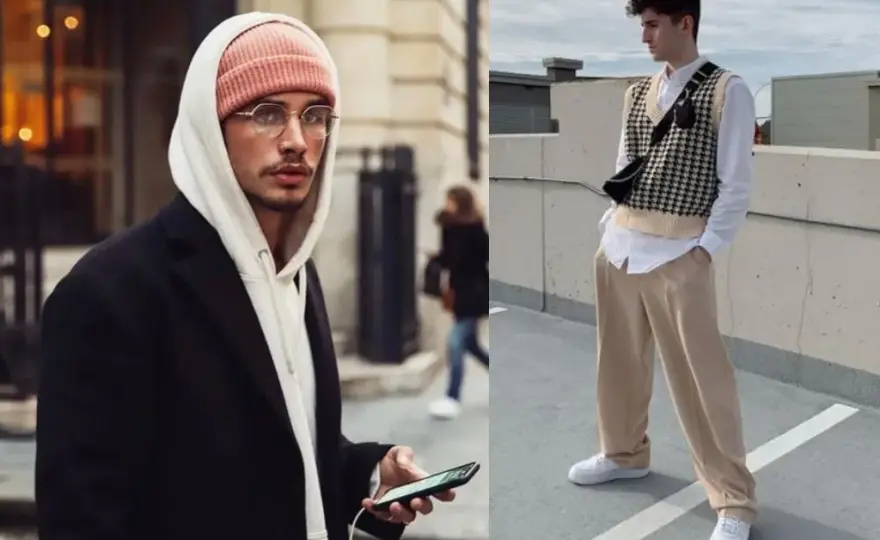 Pantalones Springfield hombre: Guía definitiva de estilo y talla