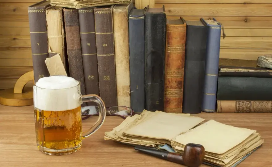Saison-Bier verstehen – Der Guide für Kenner & Genießer
