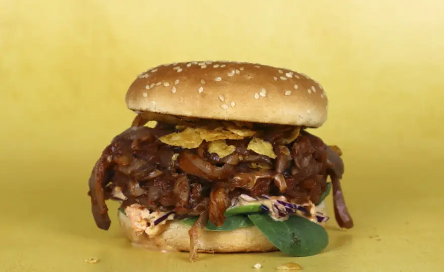 Pulled Pork Vegano Perfecto - Receta y trucos para un sabor top