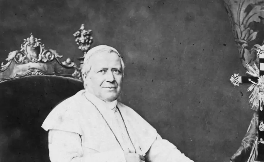 Pius-Päpste - Wie sie die Kirche in Krisen führten