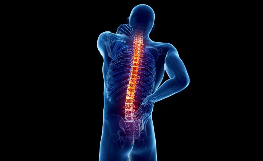 Osteoartroza - co to jest? Objawy, leczenie i życie z chorobą