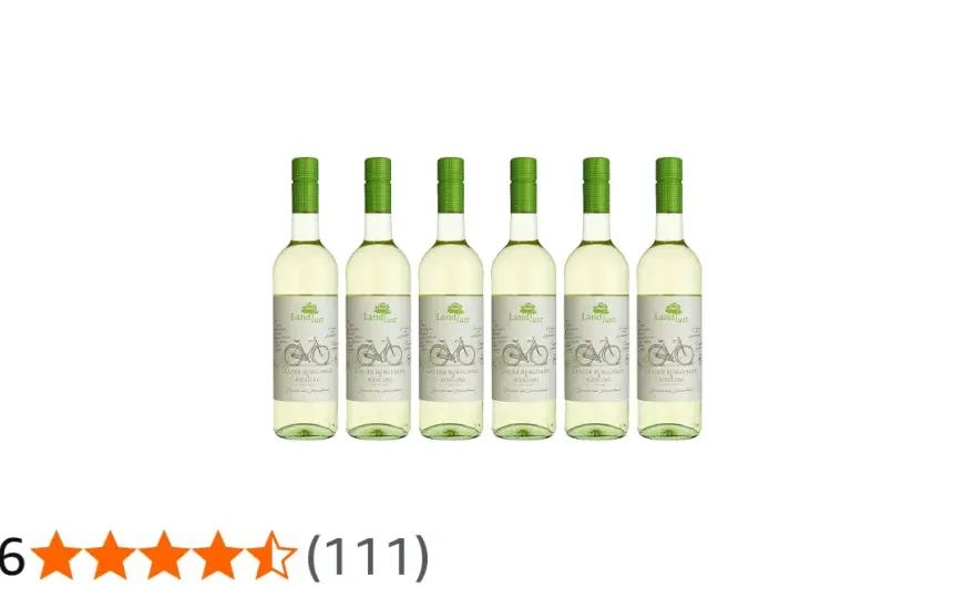 Riesling oder Grauburgunder? Finde deinen perfekten Wein!