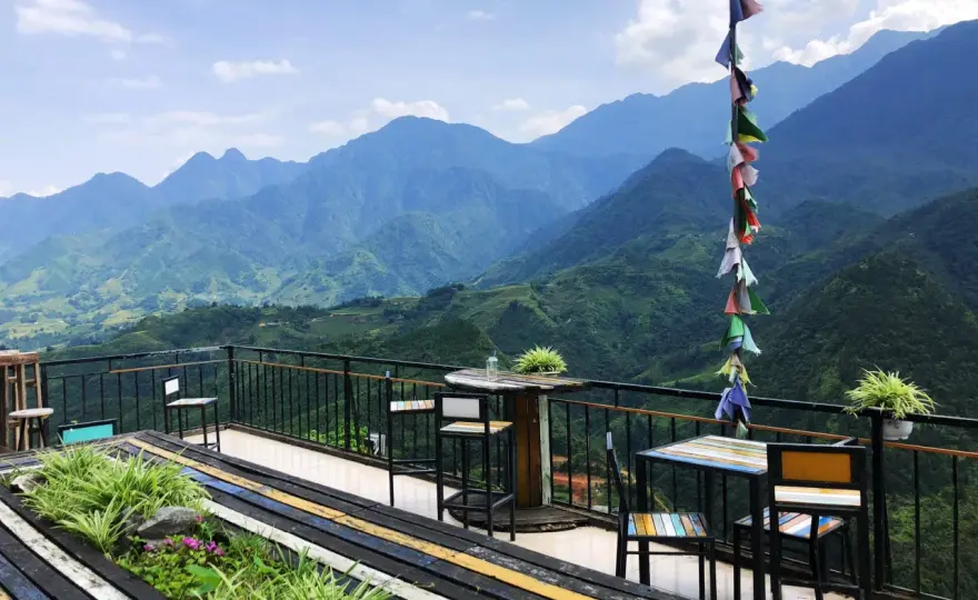 Sa Pa Vietnam - Dein Guide für Reisfelder, Trekking & Kultur