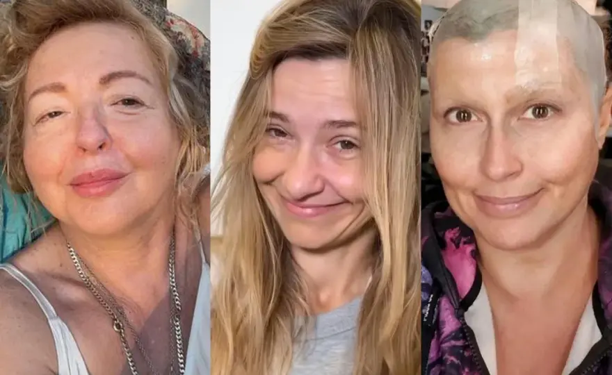Kiss bez makijażu – Dlaczego zdjęli maski?