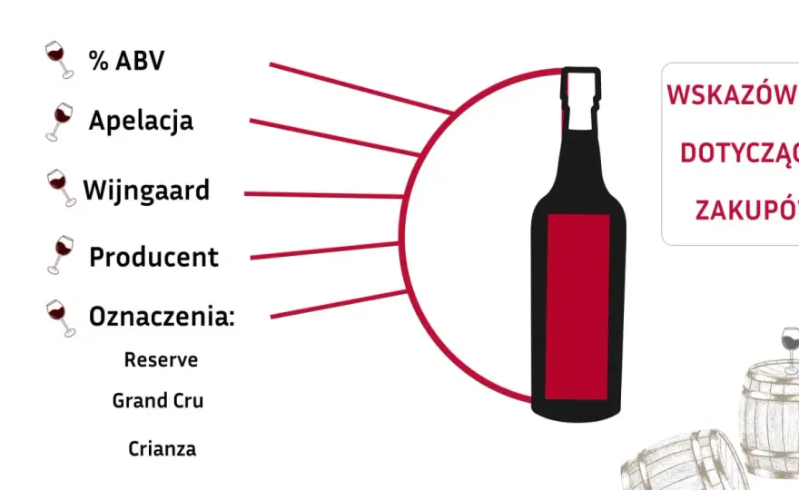 Jak odróżnić wino Starego i Nowego Świata? Praktyczny przewodnik