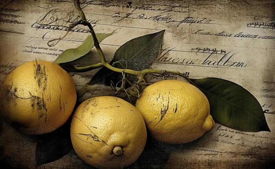 „Lemon Jutro”: Analiza tekstowa i interpretacja - Czy coś się za tym kryje?