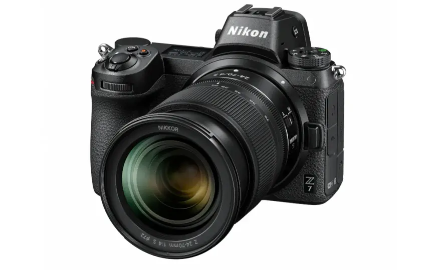 Nikon Z7 II - Czy nadal ma sens? Analiza i opinie