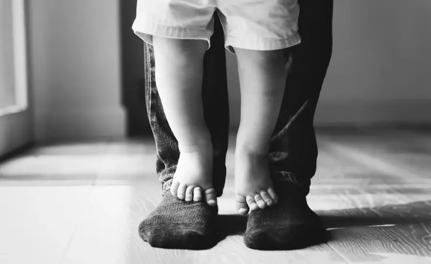 Mia figlia preferisce il papà - Cosa fare e non fare