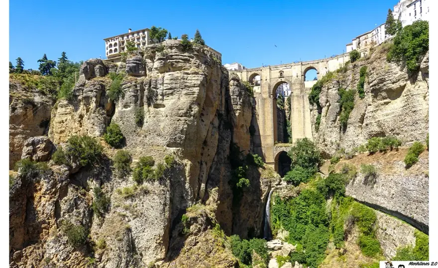 Qué ver en Ronda - Guía para aprovechar tu visita al máximo