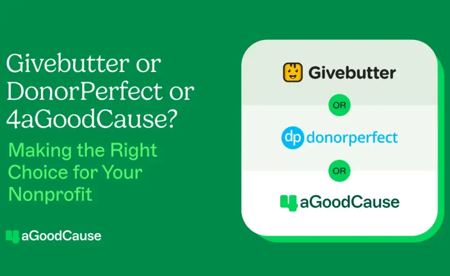 DonorPerfect Review - Is It Right for Your Nonprofit?