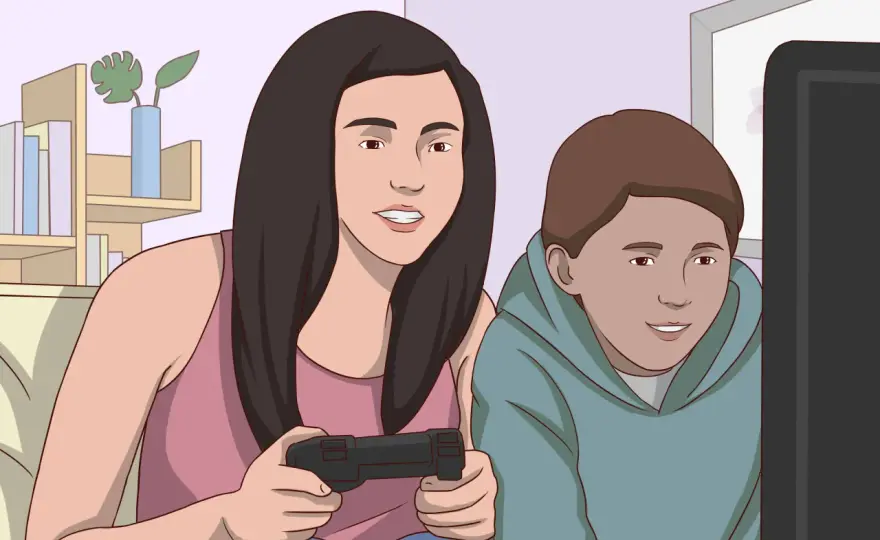 Noia adolescenziale? 50+ idee facili per ragazze!