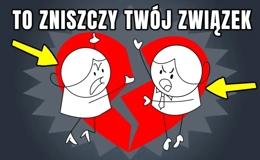 Kiedy rozstanie jest konieczne? 5 sygnałów, które musisz znać