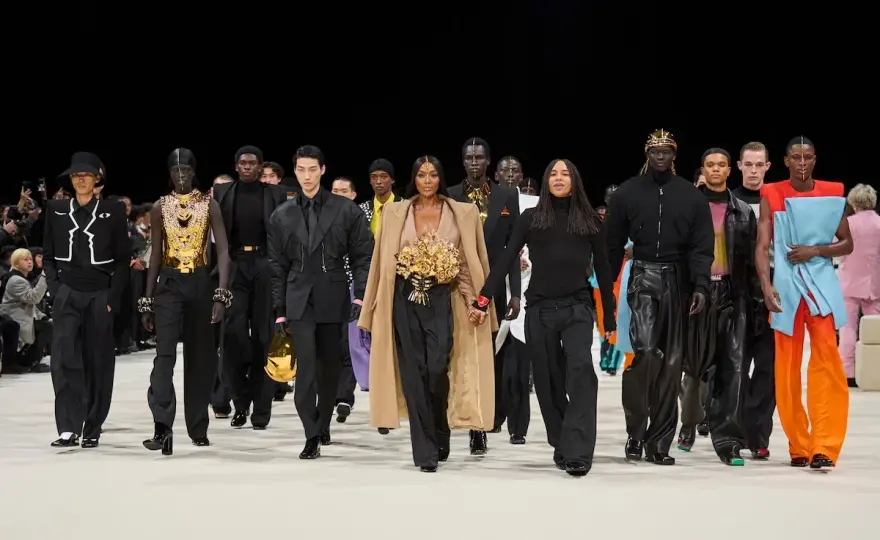 Balmain - Co to za marka? Przewodnik po stylu i cenach