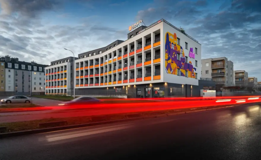 Viva Jagodno Wrocław - Czy to osiedle jest dla Ciebie?