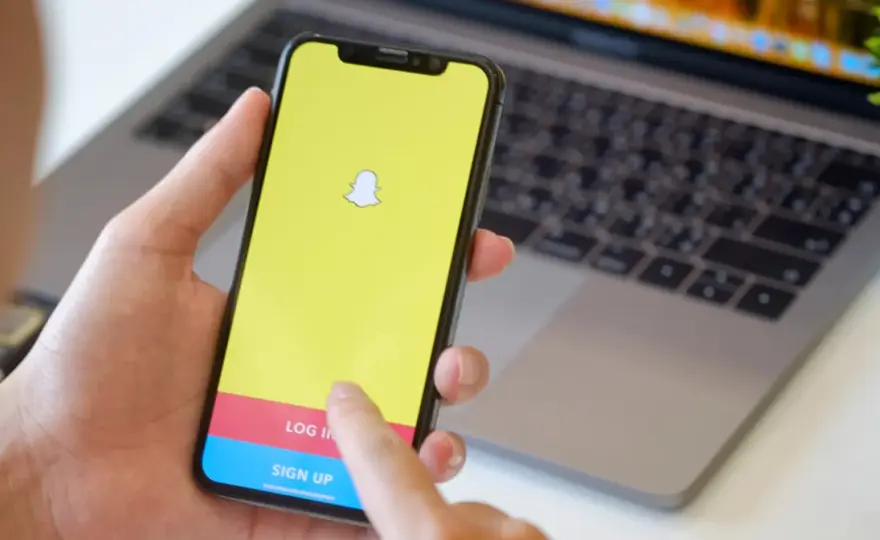 Jak usunąć konto w Snapchacie bez utraty danych