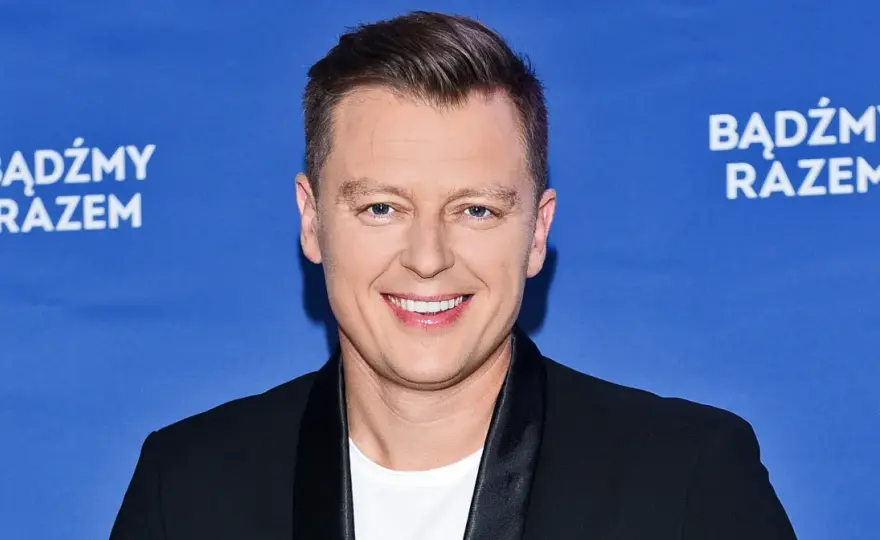 Rafał Brzozowski: Wiek, data urodzenia i kariera wszystko o artyście