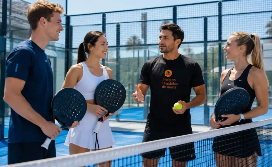 Padel Spagnolo - Cosa copiare dai campioni senza snaturarti?