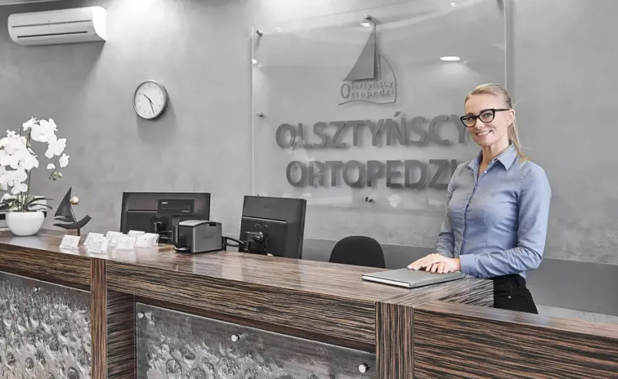 Ranking ortopedów i chirurgów urazowych w Olsztynie