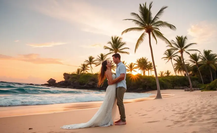 La mejor isla de Canarias para ir en pareja y disfrutar del romance