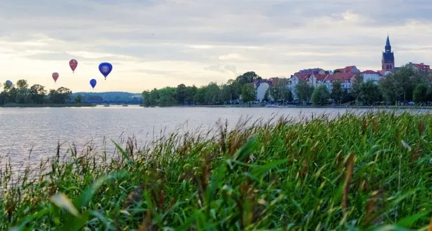 Najlepsze atrakcje w Ełku, które musisz zobaczyć podczas wizyty