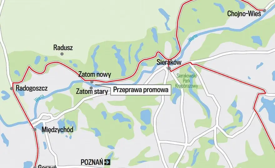 Puszcza Notecka - Co warto zobaczyć i jak zaplanować wyjazd?