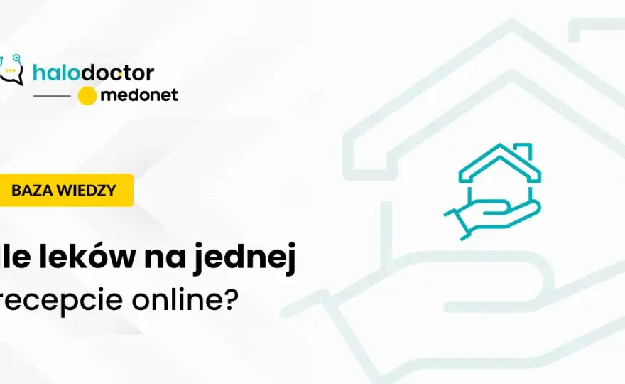 Ile leków na jednej e-recepcie? Oto, co musisz wiedzieć!